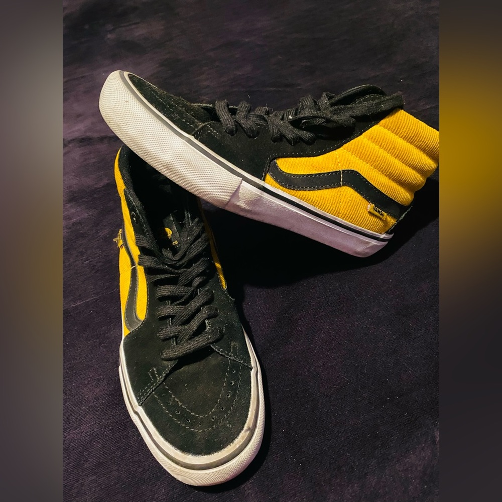 Vans